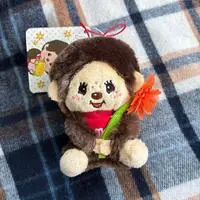 Plush - Monchhichi
