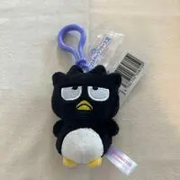 Plush - Sanrio characters / BAD BADTZ-MARU