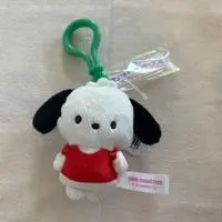 Plush - Sanrio characters / Pochacco