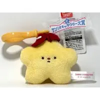 Plush - Sanrio characters