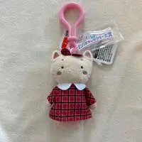 Plush - Sanrio characters / Winkipinki