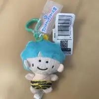 Key Chain - Plush - Plush Key Chain - Sanrio