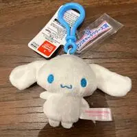 Plush - Sanrio / Cinnamoroll
