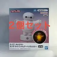 Figure - Big Hero 6