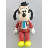 Plush - Disney