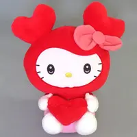 Plush - TWICE LOVELYS / Hello Kitty