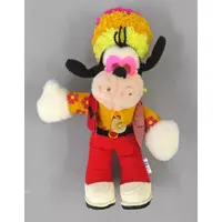 Plush - Disney
