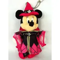 Plush - Disney / Minnie Mouse & Mickey Mouse