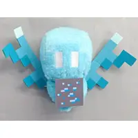 Plush - MINECRAFT / Allay