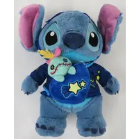 Plush - Lilo & Stitch / Scrump
