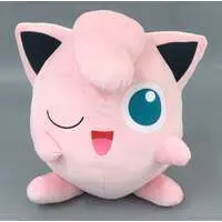 Plush - Pokémon / Jigglypuff