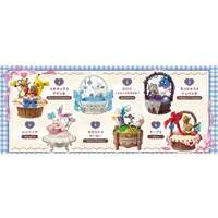 Trading Figure - Pokémon