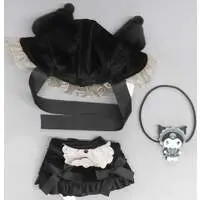 Plush Clothes - Sanrio characters / Kuromi