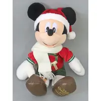 Plush - Disney / Mickey Mouse