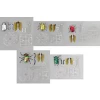 Trading Figure - Ikimono Daizukan