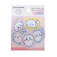 Chiikawa Flake Stickers (Chiikawa)