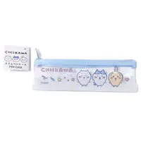 Chiikawa Slim Pen Case