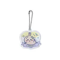 Chiikawa Acrylic Keyring (Usagi)