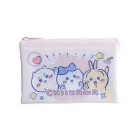 Chiikawa Flat Pouch (S)