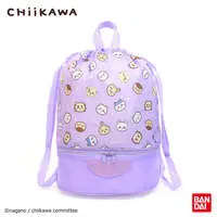 Chiikawa Anime 2-way Knapsack