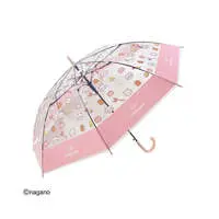 Chiikawa Auto Vinyl Umbrella 55cm (Chiikawa)