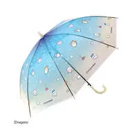 Chiikawa Auto Vinyl Umbrella 55cm (Fruit Punch)