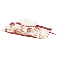 mofusand Mofumofu Bakery Hanging Tissue Box Cover