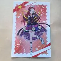 Portrait - Pretty Rhythm: Aurora Dream
