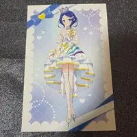 Postcard - Portrait - Pretty Rhythm: Aurora Dream