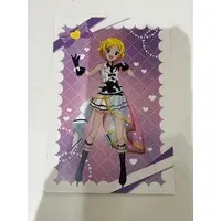 Postcard - Portrait - Pretty Rhythm: Aurora Dream