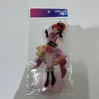 Acrylic stand - Pretty Rhythm: Aurora Dream