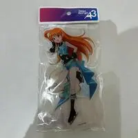 Acrylic stand - Pretty Rhythm: Aurora Dream