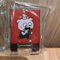 Acrylic stand - Studio UG