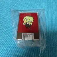 Acrylic stand - Clip - Studio UG