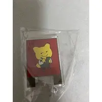 Acrylic stand - Studio UG