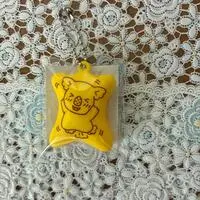 Key Chain - Koala's March