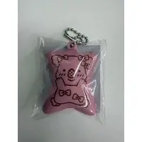Key Chain - Koala's March