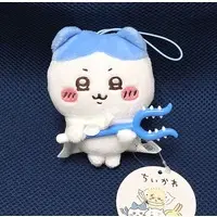 Plush - Chiikawa / Hachiware