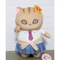 Plush - mofusand