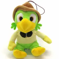 Plush - Disney / José Carioca