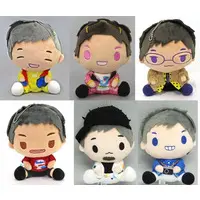 Plush - Sanrio