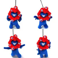 Plush - Expo 2025 / MYAKU-MYAKU