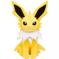 Plush - Pokémon / Eevee & Jolteon