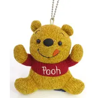 Plush - Winnie the Pooh / Winnie-the-Pooh