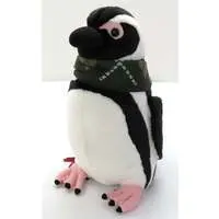 Plush - Penguin / Magellanic penguin