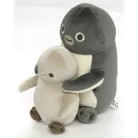 Plush - Suica's Penguin