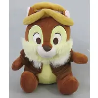 Plush - Chip 'n Dale