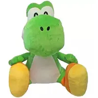 Plush - Super Mario / Yoshi