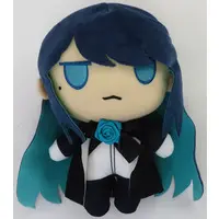 Plush - Ado