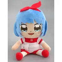 Plush - Omega Sisters